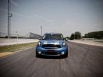 Mini Cooper Countryman S Anniversario by Romeo Ferraris 2011 года
